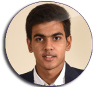 Mr. Aniket N. Patel <br> Technical-Director