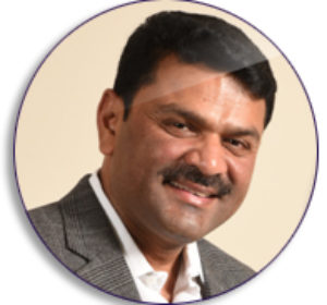 Mr. Nilesh R. Patel <br/>  President and CMD